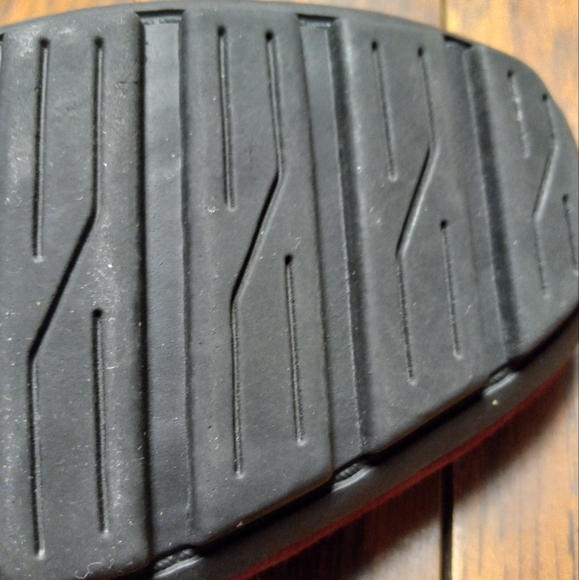 Women's Vaneli Slip On Suede Flats. - Picture 10 of 10